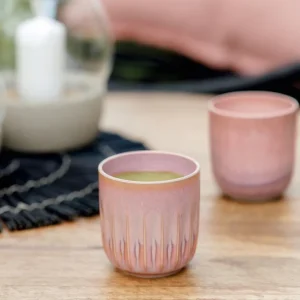 Villeroy & Boch Tout Pour Le Café | Bols, Mugs Et Tasses<Coffret 2 mugs 35 cl Perlemor Coral,
