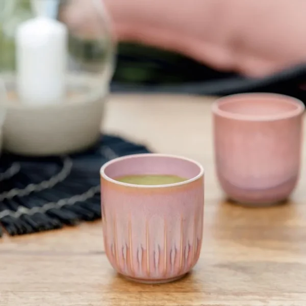 Villeroy & Boch Tout Pour Le Café | Bols, Mugs Et Tasses<Coffret 2 mugs 35 cl Perlemor Coral,