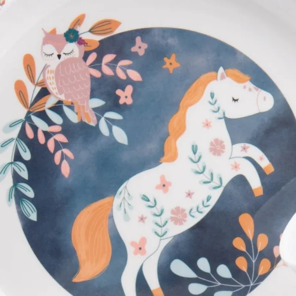 Enfant Amadeus Les Petits La Vaisselle Pour Enfant<Coffret 5 pièces Olga,