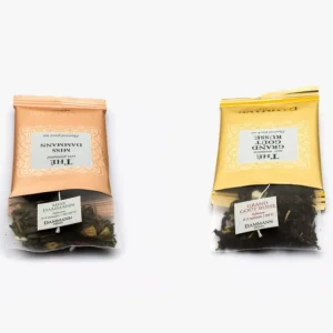DAMMANN FRERES Les Thés Et Tisanes<Coffret 32 sachets Infiniment, Dammann Frères