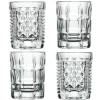 La Rochère Verres Whisky Et Porto | Verres Digestif<Coffret 4 Shooters After ,