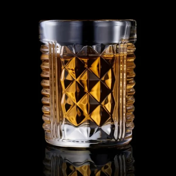 La Rochère Verres Whisky Et Porto | Verres Digestif<Coffret 4 Shooters After ,