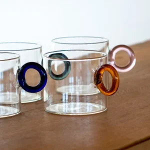 WD Lifestyle Tout Pour Le Café | Bols, Mugs Et Tasses<Coffret 4 tasses 30 cl Olimpia,