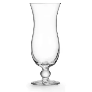 Royal Leerdam Verres À Cocktail<Coffret 4 Verres à Blue Hawaii 44 cl,