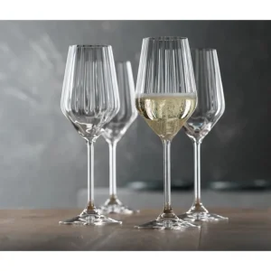 SPIEGELAU Flûtes Et Coupes À Champagne<Coffret 4 verres à champagne Lifestyle,