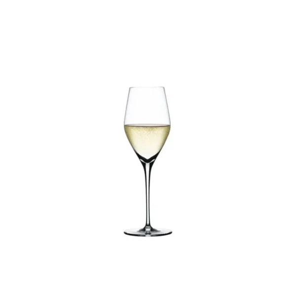 SPIEGELAU Flûtes Et Coupes À Champagne<Coffret 4 verres à Champagne Authentis,