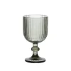 Table Passion Verres À Vin<Coffret 6 verres 25 cl Dolce Gris,