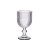 Table Passion Verres À Vin<Coffret 6 verres 25 cl Dolce Transparent,
