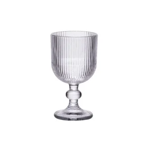 Table Passion Verres À Vin<Coffret 6 verres 25 cl Dolce Transparent,