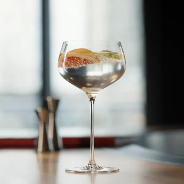 Lehmann Verres À Cocktail<Coffret 6 verres à cocktails 50cl Barcelona,