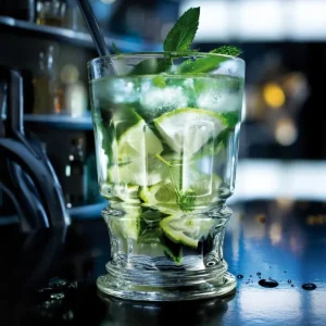 La Rochère Verres À Cocktail<Coffret 4 verres à cocktail Club,