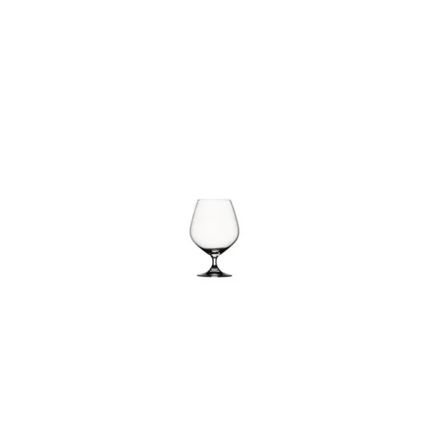 SPIEGELAU Verres Digestif<Coffret 4 verres à Cognac 55cl,