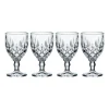 NACHTMANN Verres Digestif<Coffret 4 verres à liqueur Noblesse,