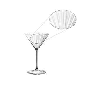 SPIEGELAU Verres À Cocktail<Coffret 4 verres à Martini 22 cl Lifestyle,