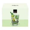 Royal Leerdam Verres À Cocktail<Coffret 4 Verres à Mojito 41 cl,