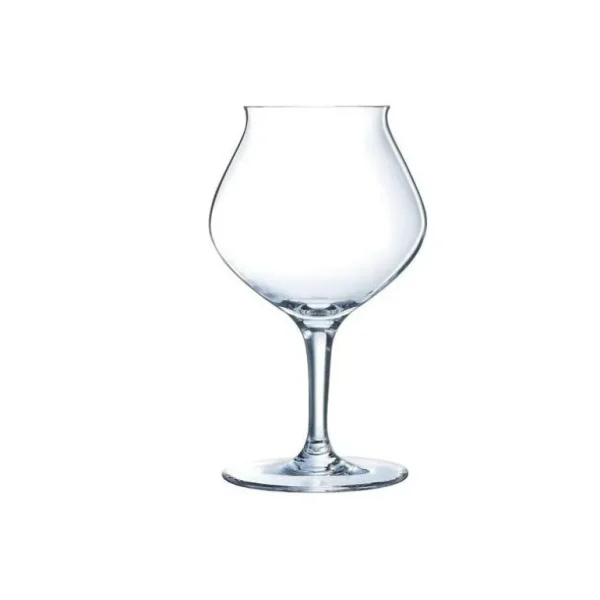 Chef & Sommelier Verres Digestif | Verres Apéritif<Coffret 6 verres à rhum Spirits,
