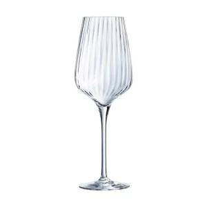 Chef & Sommelier Verres À Vin<Coffret 6 verres à vin 35 cl Symétrie,