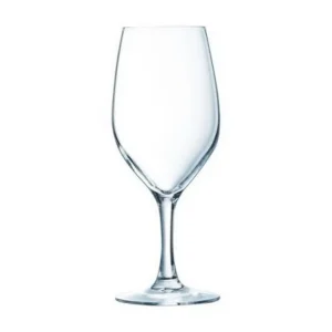 Chef & Sommelier Verres À Vin<Coffret 6 verres à vin 27 cl Evidence,