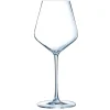 Chef & Sommelier Verres À Vin<Coffret 6 verres à vin 47 cl Distinction,