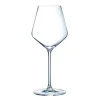Chef & Sommelier Verres À Vin<Coffret 6 verres à vin 38 cl Distinction,