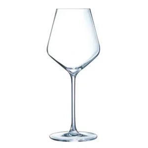 Chef & Sommelier Verres À Vin<Coffret 6 verres à vin 38 cl Distinction,