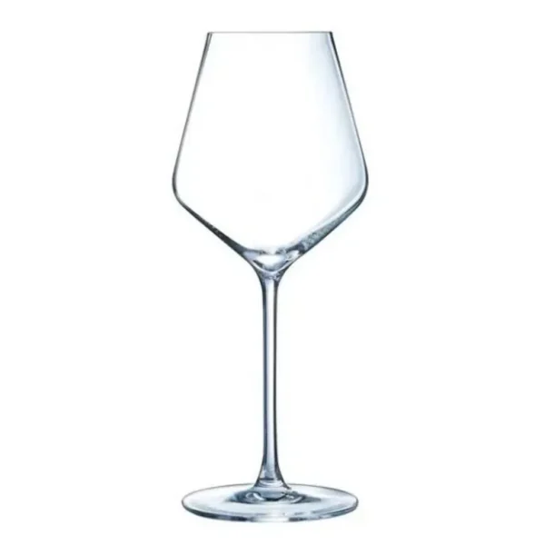 Chef & Sommelier Verres À Vin<Coffret 6 verres à vin 38 cl Distinction,