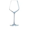 Chef & Sommelier Verres À Vin<Coffret 6 verres à vin 28 cl Distinction,