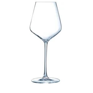 Chef & Sommelier Verres À Vin<Coffret 6 verres à vin 28 cl Distinction,