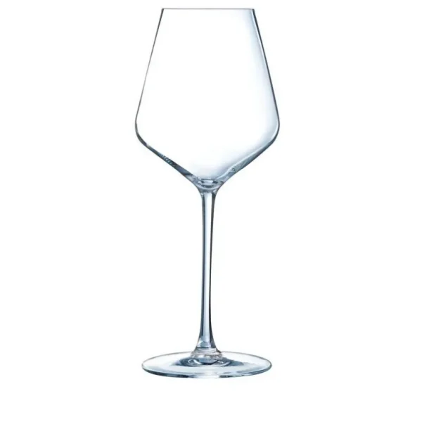Chef & Sommelier Verres À Vin<Coffret 6 verres à vin 28 cl Distinction,