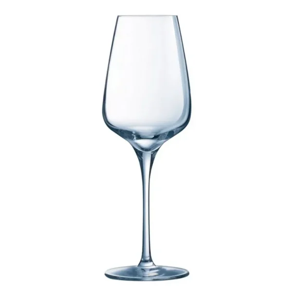 Chef & Sommelier Verres Oenologiques | Verres À Vin<Coffret 6 verres à vin 35 cl Sublym,