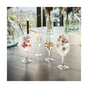 Chef & Sommelier Verres À Vin<Coffret 6 verres à vin 27 cl Evidence,