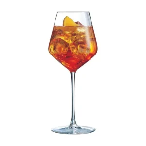 Chef & Sommelier Verres À Vin<Coffret 6 verres à vin 47 cl Distinction,