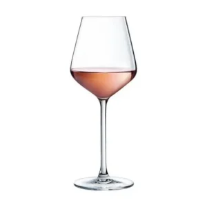 Chef & Sommelier Verres À Vin<Coffret 6 verres à vin 38 cl Distinction,