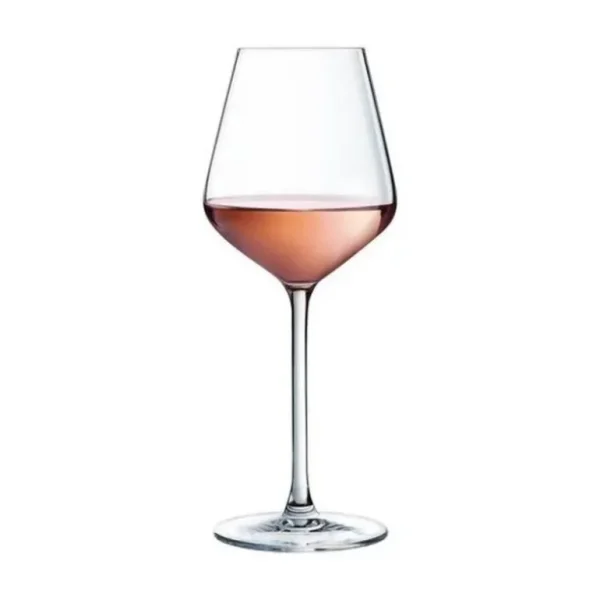 Chef & Sommelier Verres À Vin<Coffret 6 verres à vin 38 cl Distinction,