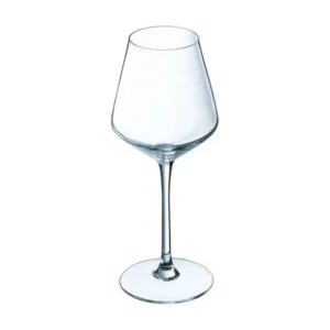 Chef & Sommelier Verres À Vin<Coffret 6 verres à vin 28 cl Distinction,