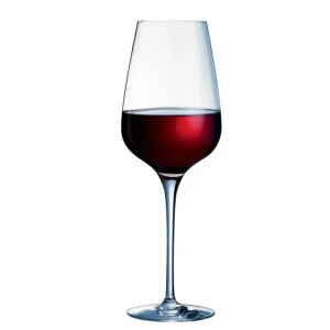 Chef & Sommelier Verres Oenologiques | Verres À Vin<Coffret 6 verres à vin 35 cl Sublym,