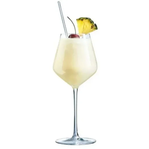 Chef & Sommelier Verres À Vin<Coffret 6 verres à vin 47 cl Distinction,