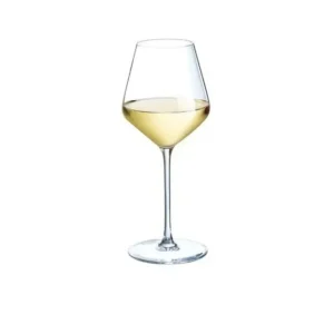 Chef & Sommelier Verres À Vin<Coffret 6 verres à vin 28 cl Distinction,