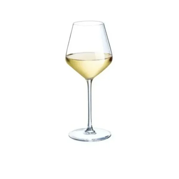 Chef & Sommelier Verres À Vin<Coffret 6 verres à vin 28 cl Distinction,