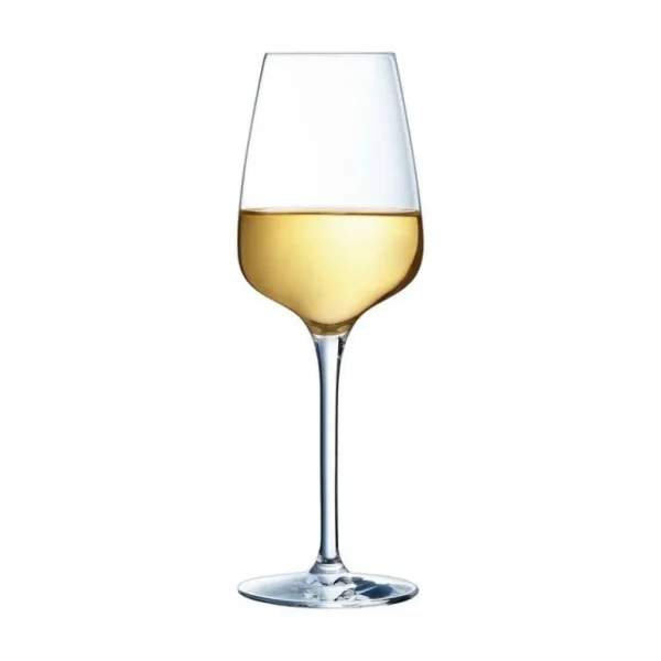 Chef & Sommelier Verres Oenologiques | Verres À Vin<Coffret 6 verres à vin 25 cl Sublym,