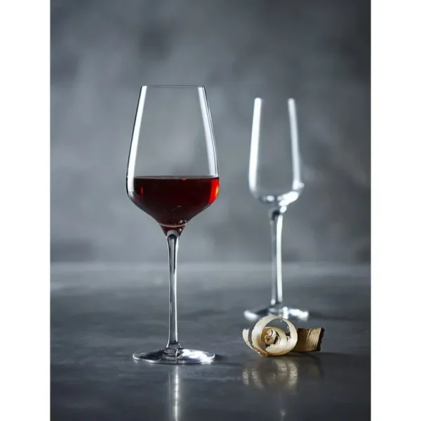 Chef & Sommelier Verres Oenologiques | Verres À Vin<Coffret 6 verres à vin 35 cl Sublym,