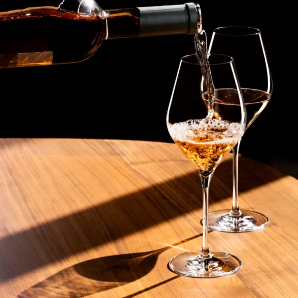 Lehmann Verres À Vin<Coffret 6 verres à vin Absolus,
