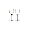 Riedel Verres À Vin<Coffret 2 verres à vin blanc Riesling Veloce,