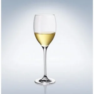 Villeroy & Boch Verres À Vin<Coffret 4 verres à vin blanc Maxima,
