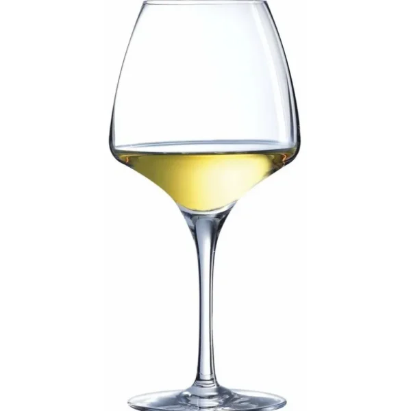 Chef & Sommelier Verres Oenologiques | Verres À Vin<Coffret 6 verres à vin Pro Tasting Open'Up,