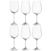 LEONARDO Verres À Vin<Coffret 6 verres à vin rouge 46 cl Daily, Léonardo