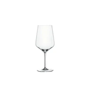 SPIEGELAU Verres Oenologiques | Verres À Vin<Coffret 4 verres à Vin Rouge Style,