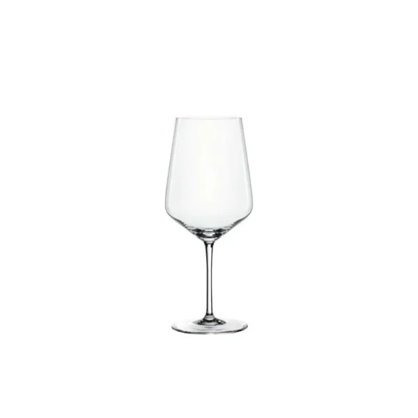 SPIEGELAU Verres Oenologiques | Verres À Vin<Coffret 4 verres à Vin Rouge Style,