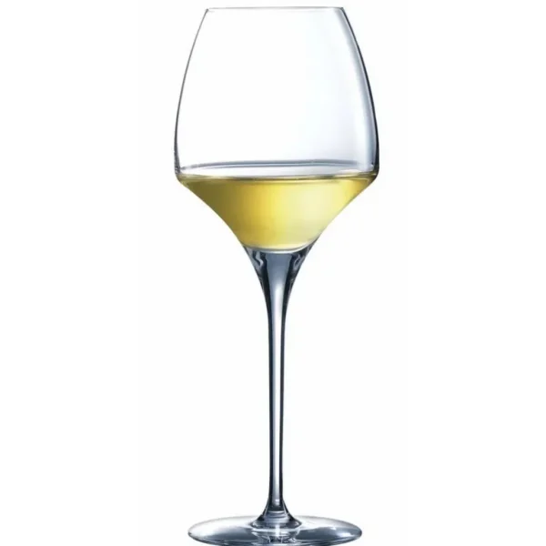 Chef & Sommelier Verres Oenologiques | Verres À Vin<Coffret 6 Verres à vin Universal Open'Up,