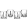 SPIEGELAU Verres Whisky Et Porto<Coffret 4 verres à whisky Perfect Serve DOF,
